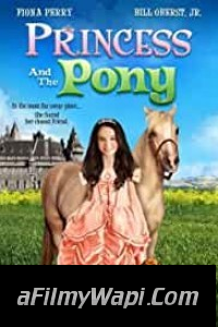 Princess and the Pony (2011) Hindi Dubbed