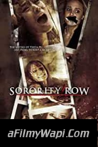 Sorority Row (2009) Hindi Dubbed