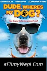 Dude Wheres My Dog (2014) Hindi Dubbed