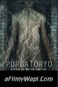 Purgatoryo (2016) Hindi Dubbed