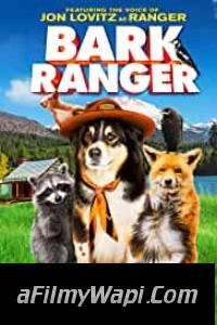 Bark Ranger (2015) Hindi Dubbed