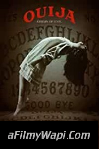 Ouija Origin of Evil (2016) Hindi Dubbed