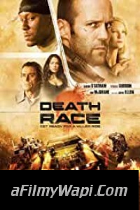 Death Race (2008) Hindi Dubbed