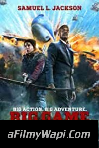 Skiptrace (2016) ORG Hindi Dubbed Movie