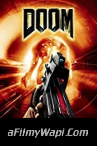 Doom (2005) Hindi Dubbed