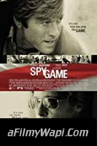 Spy Game (2001) Hindi Dubbed