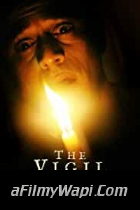 The Vigil (2020) Hindi Dubbed