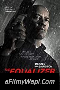 The Equalizer (2014) English Movie