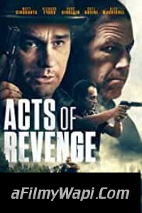 Acts of Revenge (2020) English Movie