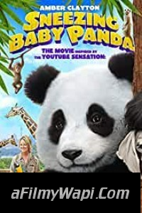 Sneezing Baby Panda (2015) Hindi Dubbed