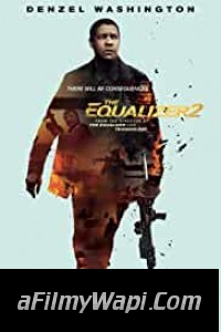 The Equalizer 2 (2018) Hindi Dubbed