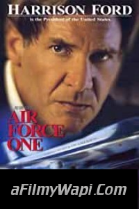 Air Force One (1997) English Movie