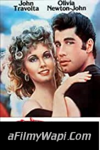 Grease (1978) Hindi Dubbed