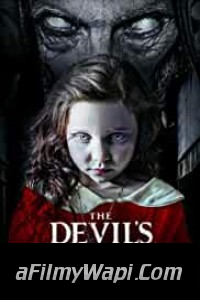 The Devils Child (2021) English Movie