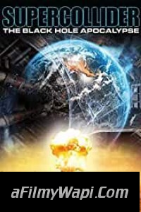 Supercollider (2013) Hindi Dubbed