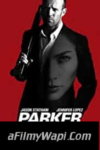 Parker (2013) Hindi Dubbed