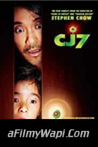 CJ7 (2008) Hindi Dubbed