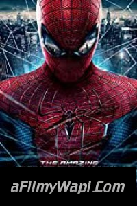 The Amazing Spider-Man (2012) Hindi Dubbed