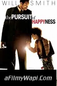 The Pursuit Of Happyness (2007) Hindi Dubbed