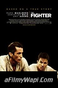 The Fighter (2011) Hindi Dubbed