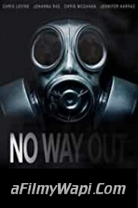 No Way Out (2020) English Movie