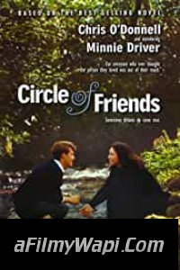 Circle Of Friends (1995) Hindi Dubbed