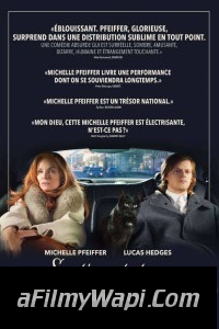 French Exit (2021) English Movie