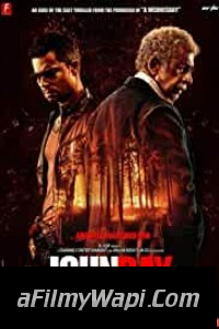 John Day (2013) Hindi Movie