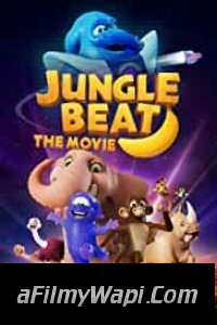 Jungle Beat The Movie (2020) Hindi Dubbed