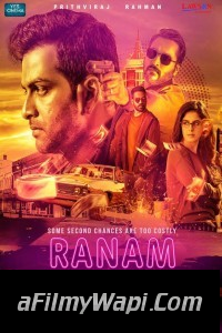 Ranam (2018) Hindi Dubbed Movie