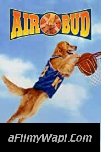 Air Bud (1998) Hindi Dubbed