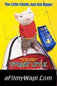 Stuart Little (2000) Hindi Dubbed