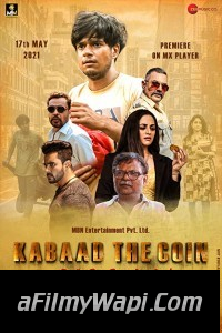 Kabaad The Coin (2021) Hindi Movie