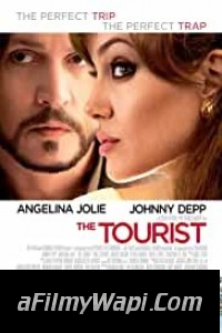 The Tourist (2010) Hindi Dubbed