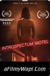 Introspectum Motel (2021) English Movie