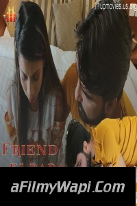 Friend Ki Papa (2021) 11UpMovies