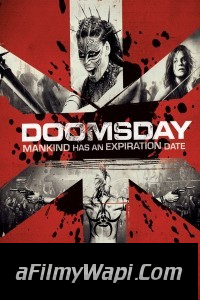 Doomsday (2008) Hindi Dubbed