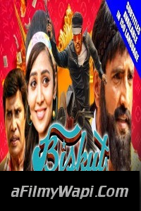 Biskut (2021) Hindi Dubbed Movie