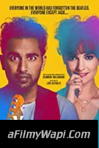 Yesterday (2019) Hindi Dubbed