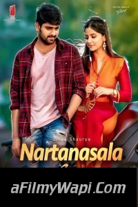 Nartanasala (2021) Hindi Dubbed Movie