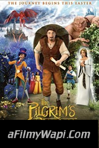 The Pilgrims Progress (2019) Hindi Dubbed