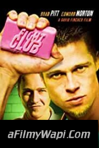 Fight Club (1999) Hindi Dubbed