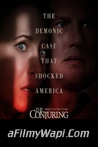 The Conjuring 3 (2021) English Movie