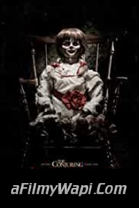 Annabelle (2014) Hindi Dubbed