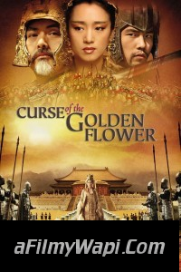 Curse Of The Golden Flower (2006) Hindi Dubbed