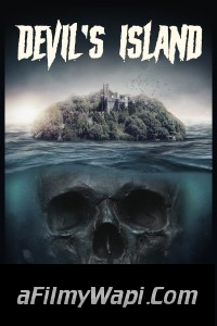 Devils Island (2021) English Movie