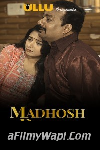 Madhosh Diaries (2021) ULLU Original