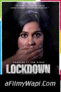 The Virus Lockdown (2021) Hindi Movie