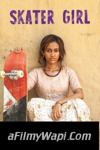 Skater Girl (2021) Hindi Movie