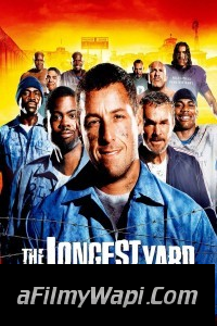 The Longest Yard (2005) Hindi Dubbed